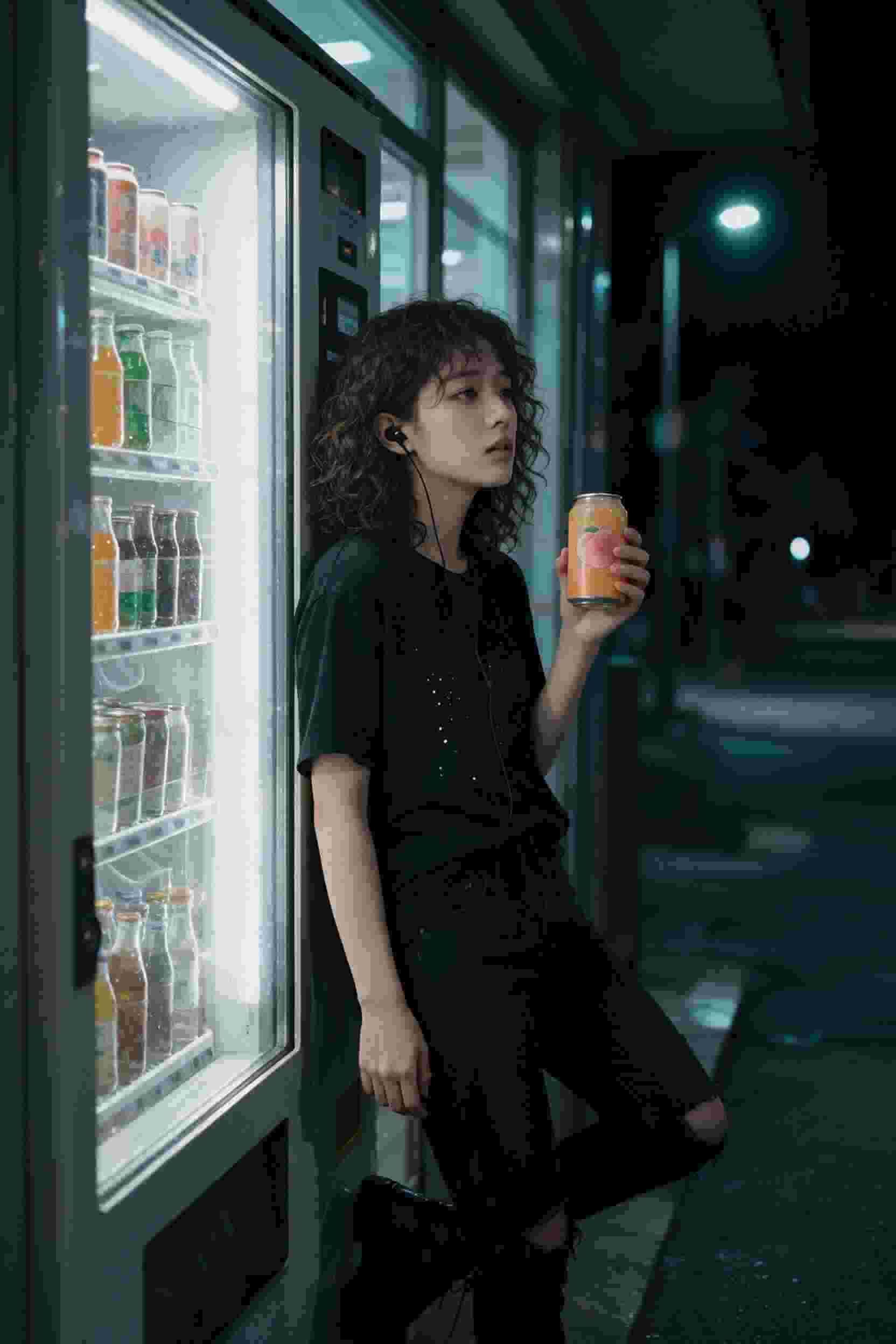 烟火人间